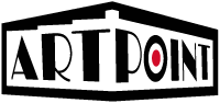 ArtPoint logo